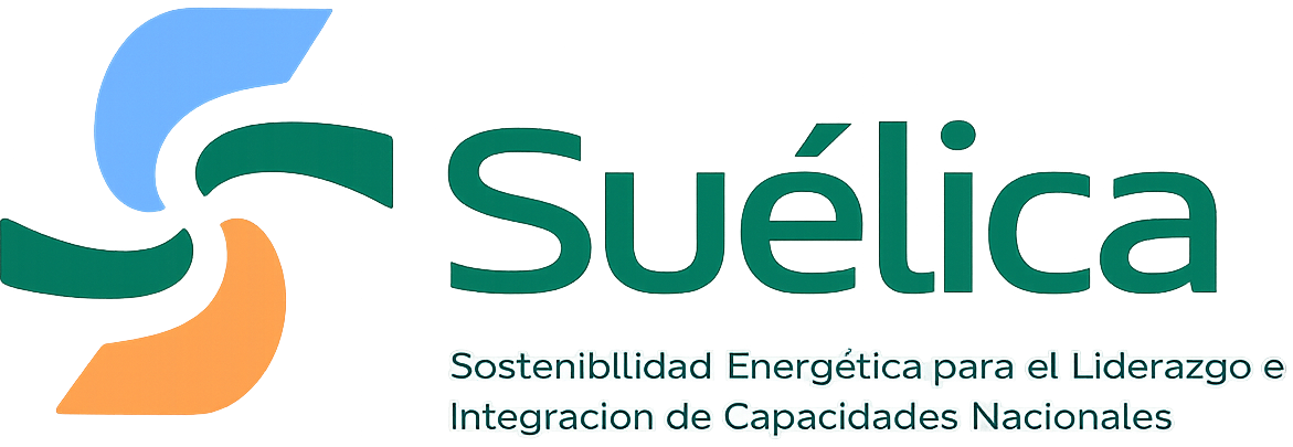 Suélica - Sistema Unificado para la Evaluación de Límites y Capacidades Energéticas